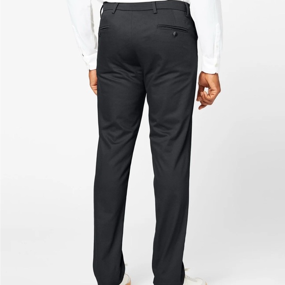 DOCKERS Signature khaki athletic fit pants - Picture 2 of 4